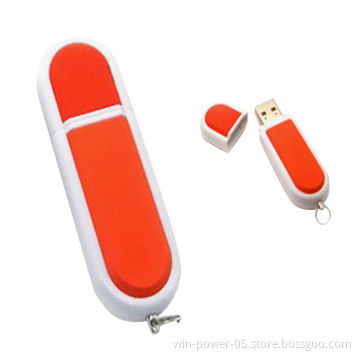 Promotional USB Drive, Customized Logo Welcomed, Pantone Match, 64MB to 64GB Capacity